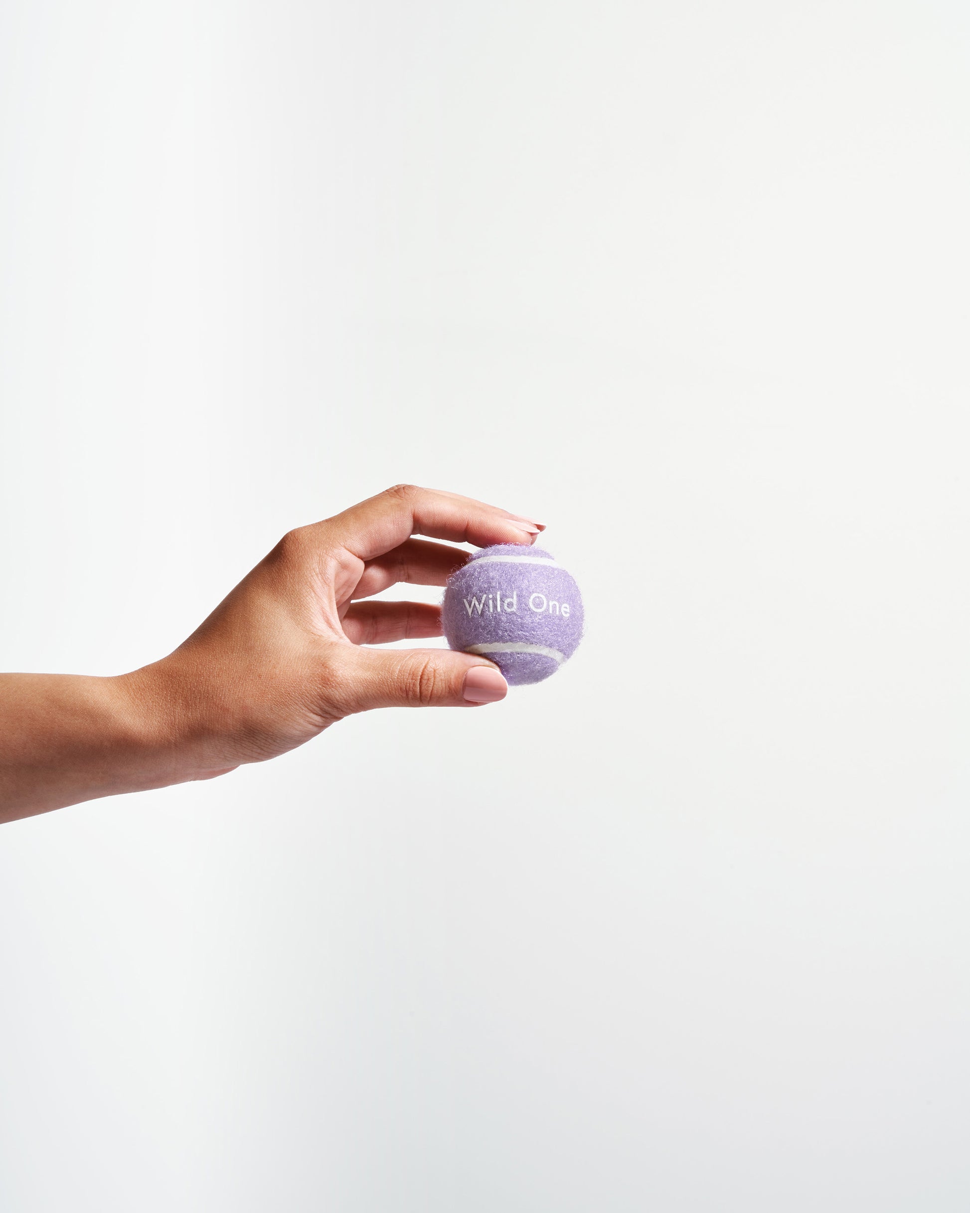 Lilac / Small