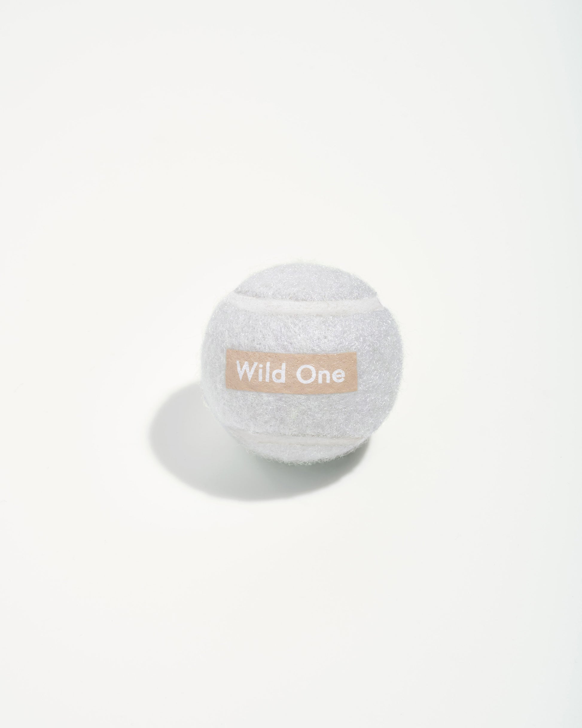 White / Small