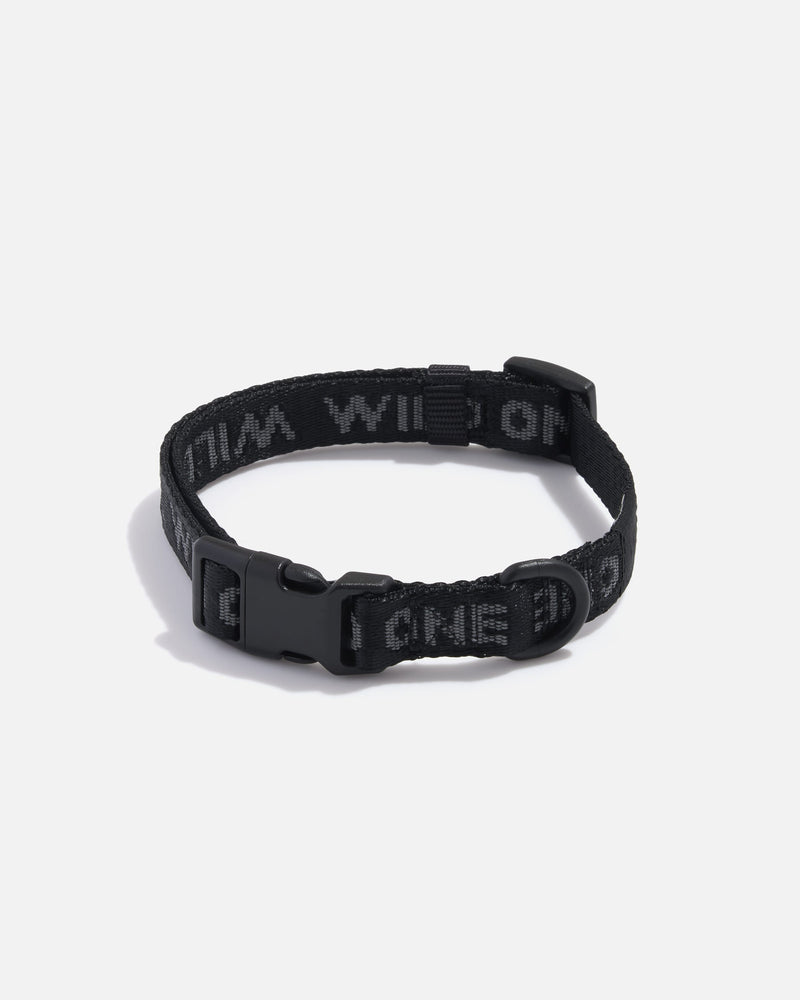 Quick-Release Dog Collar