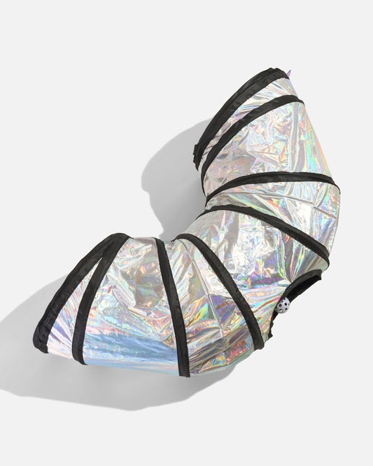 Cat Tunnel – Lunar