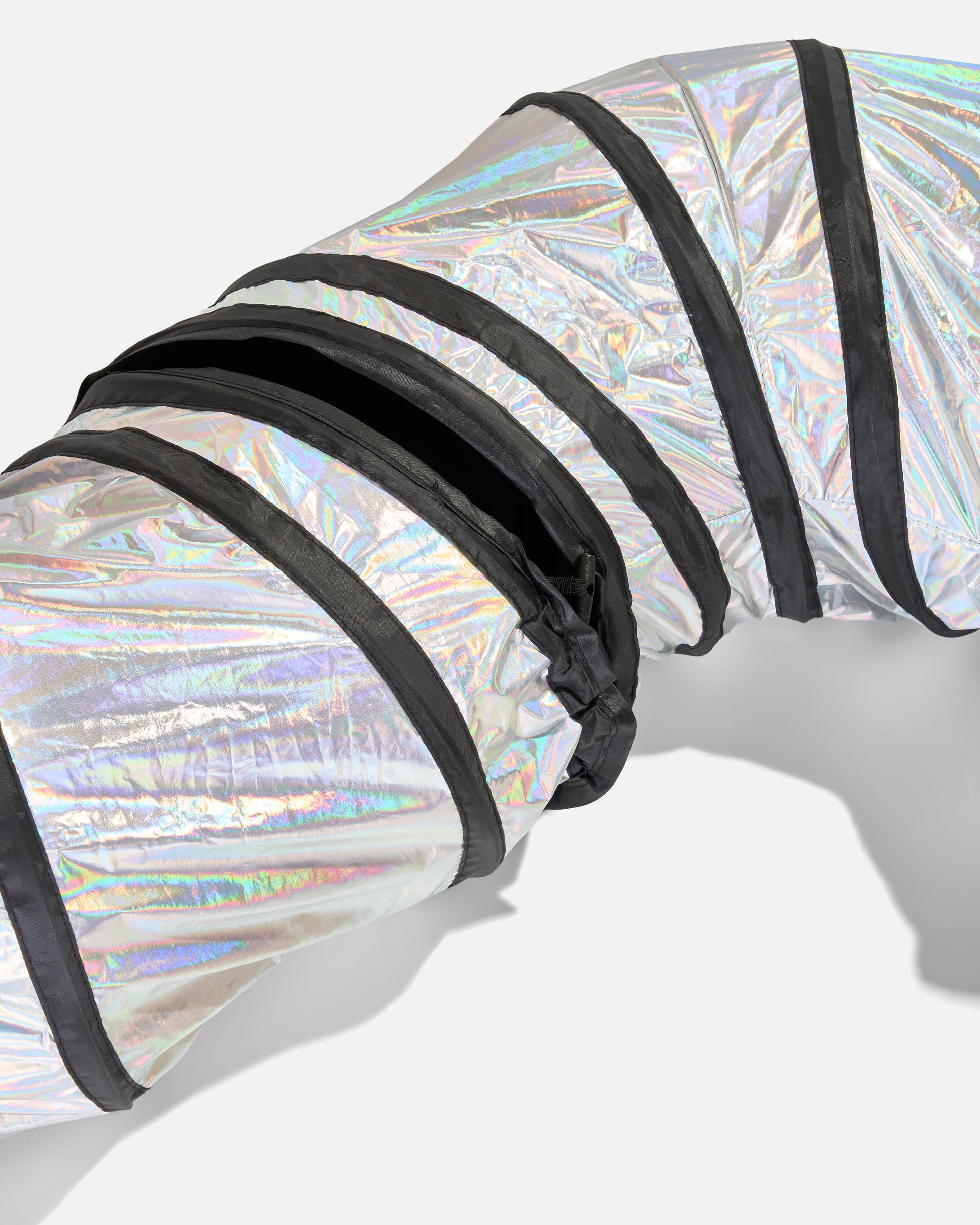 Lunar | Connect multiple tunnels to create different shapes