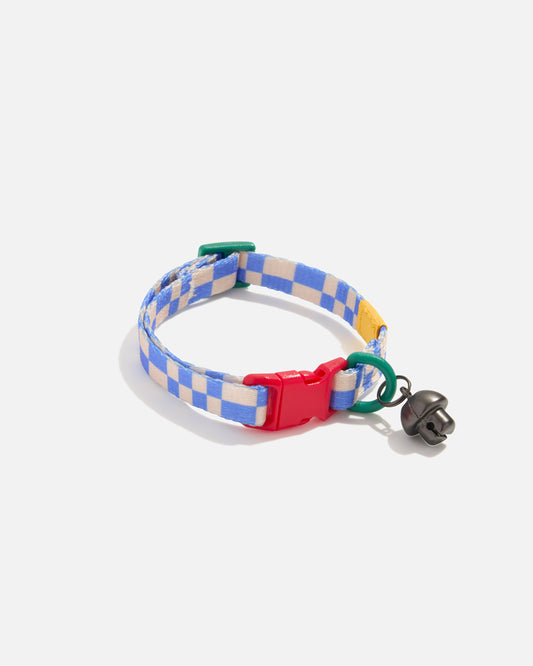 Breakaway Cat Collar – Retro