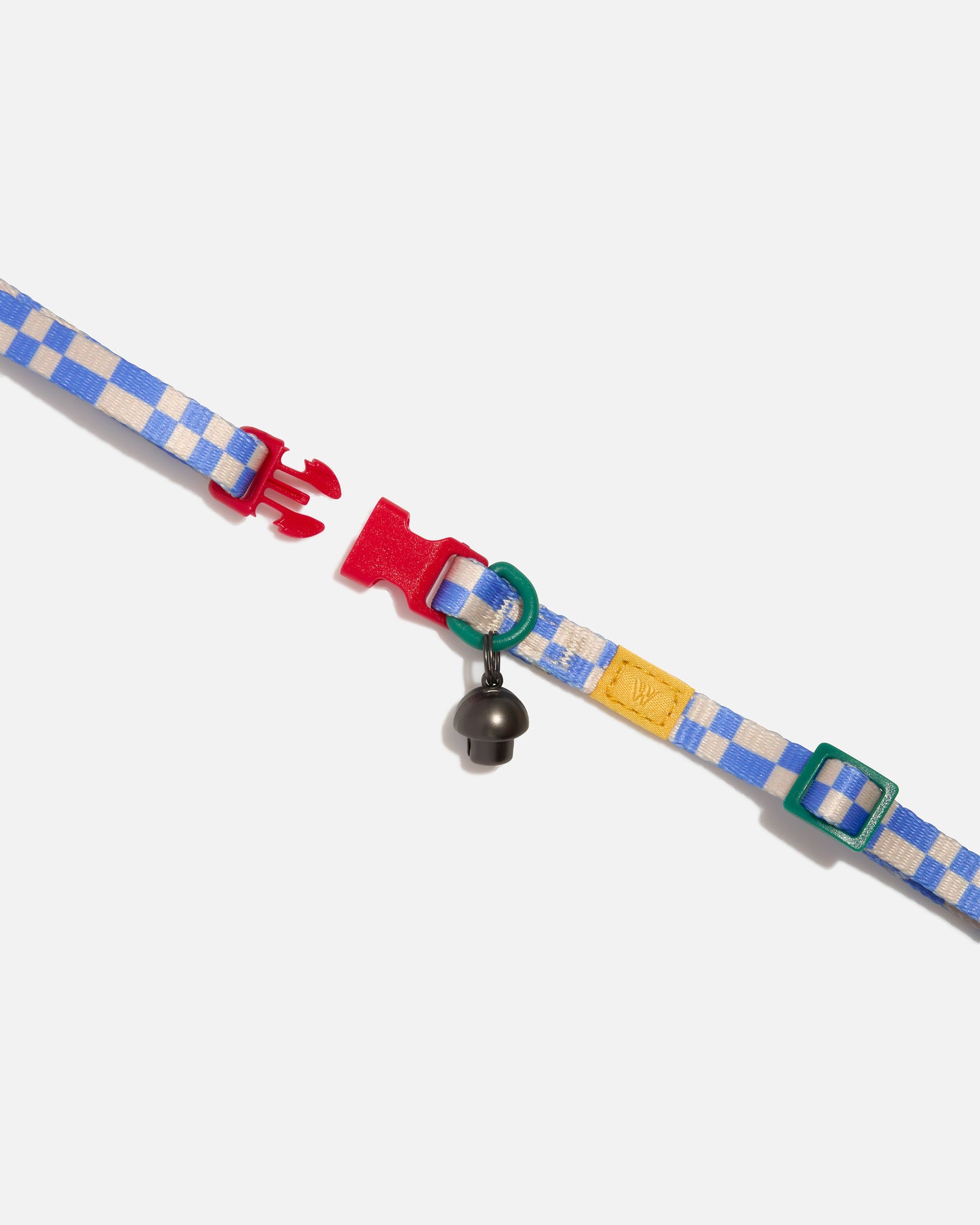 Retro | Easy breakaway buckle