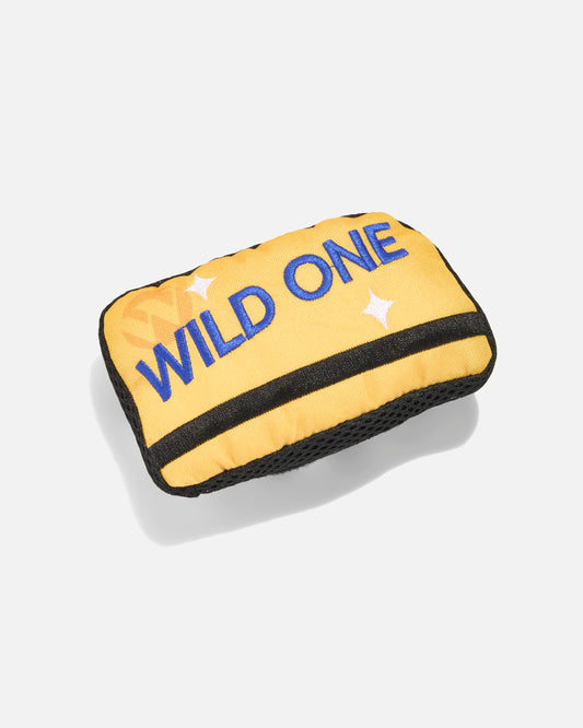 Playful Plush Cat Toy – MTA | Metro Card Design