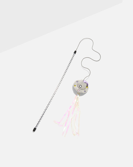 Cat Wild Wand – Cat Wild Wand