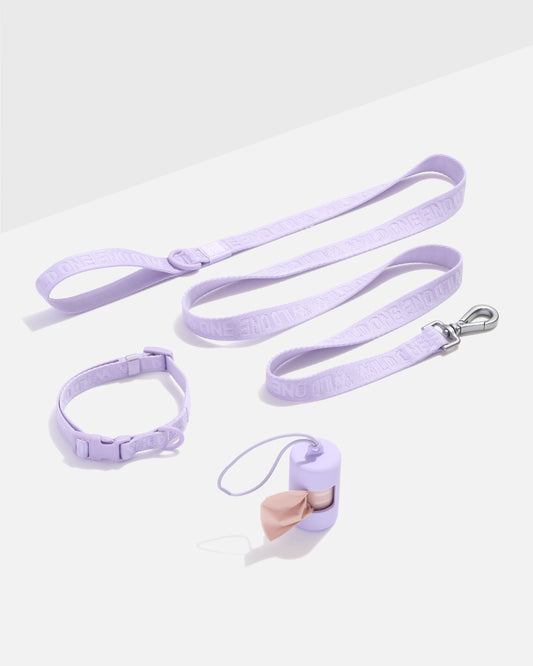 Quick-Release Collar + Lightweight Leash Walk Kit – Quick-Release Collar + Lightweight Leash Walk Kit