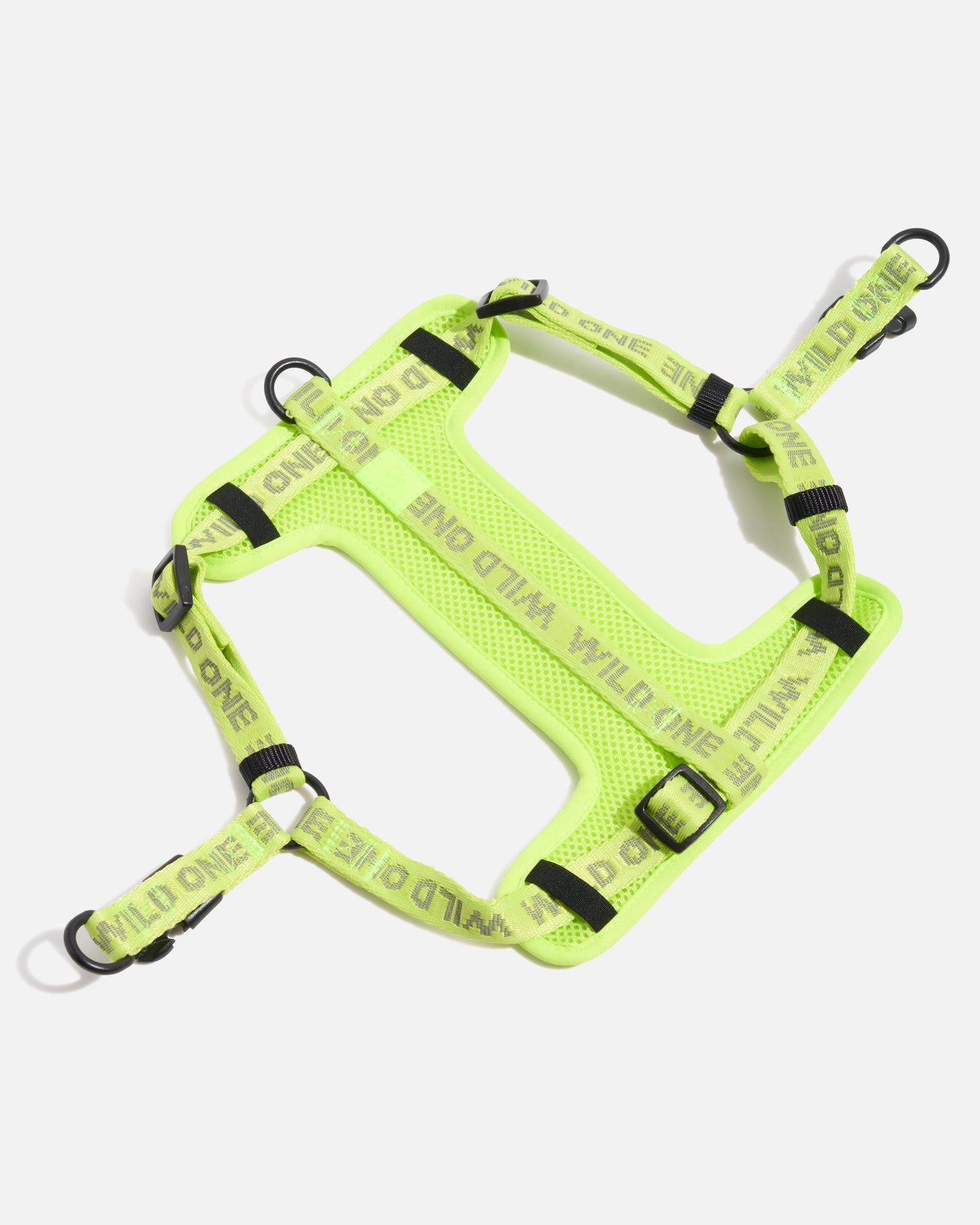 Limeade Reflective
