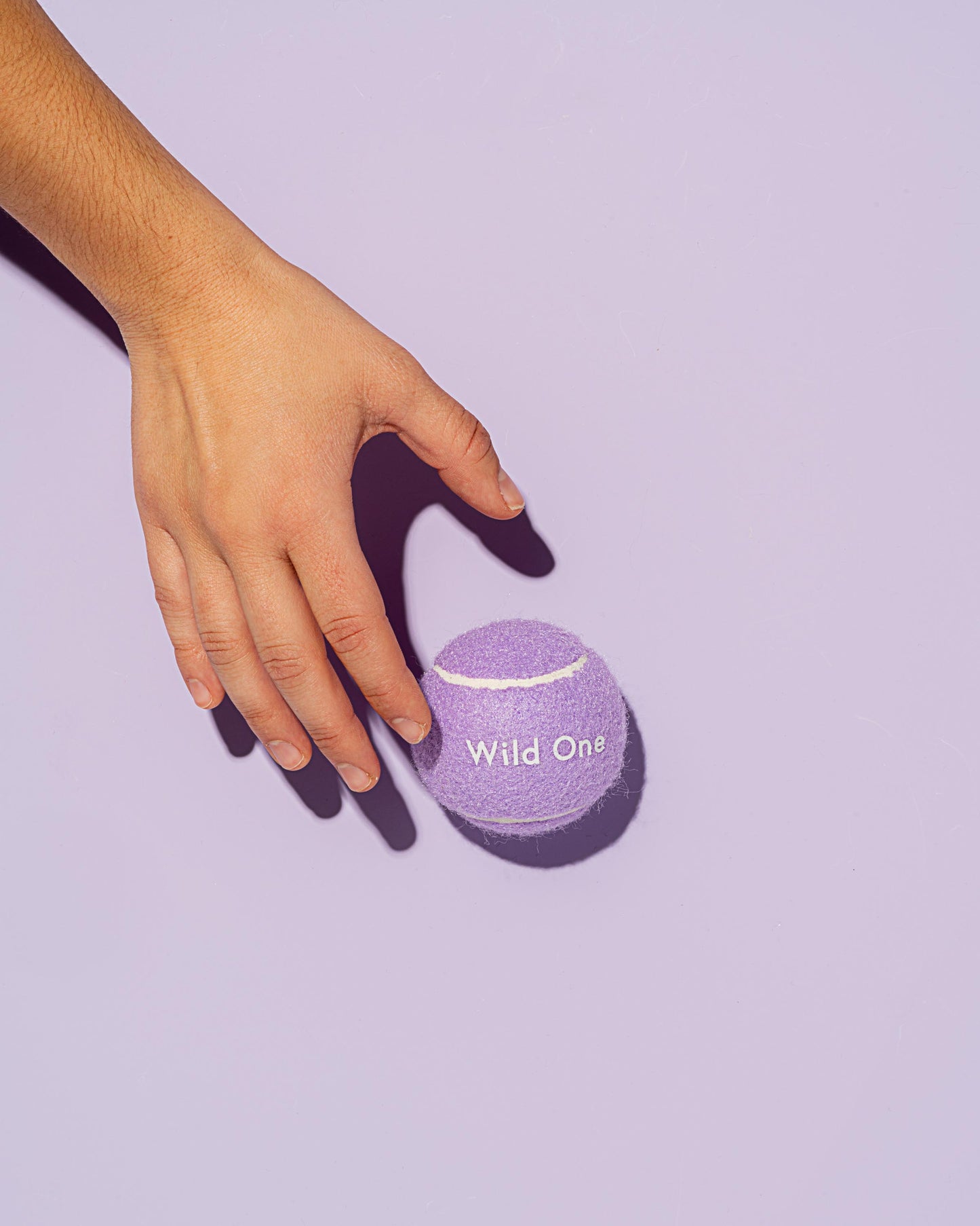 Lilac / Standard