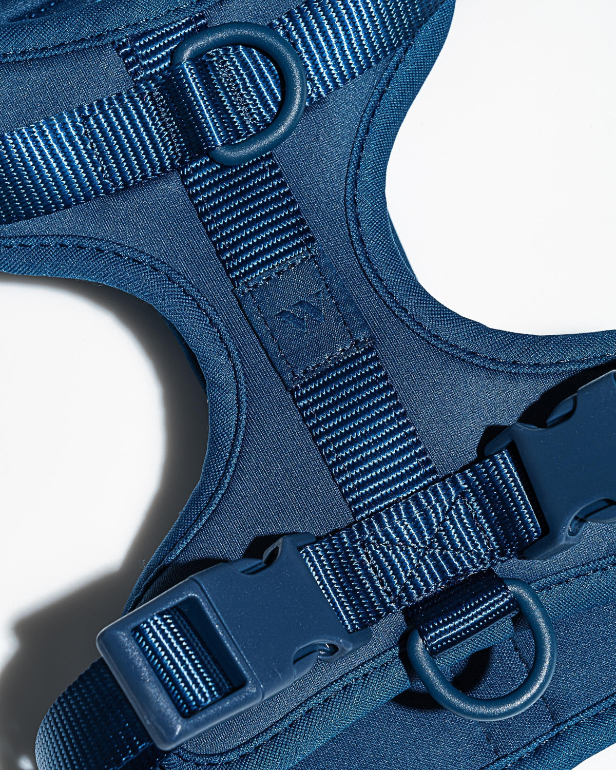 Dog Harness in Navy