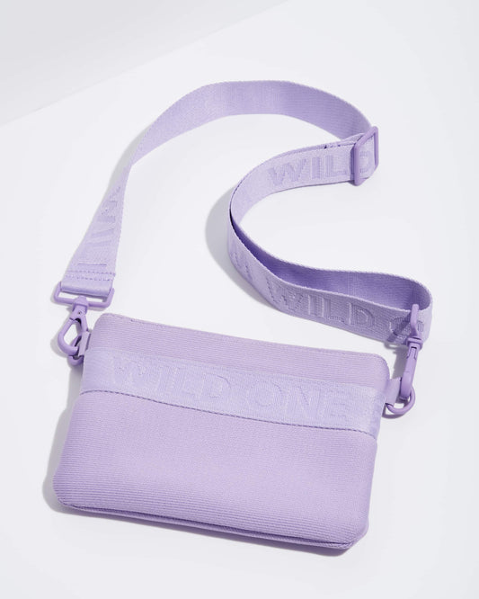 Treat Pouch – Lilac